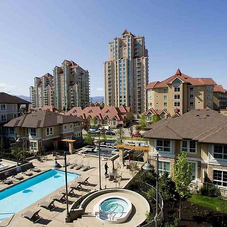 Waterscape - Downtown Kelowna Exterior foto