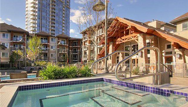 Waterscape - Downtown Kelowna Exterior foto